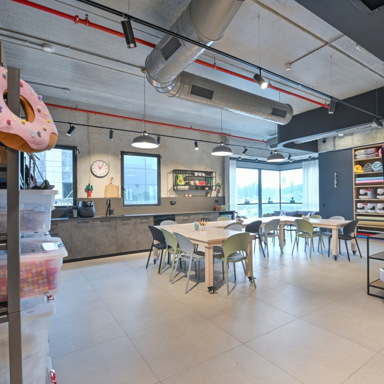 2026 קייטנת הקיץ של גזור ✂️