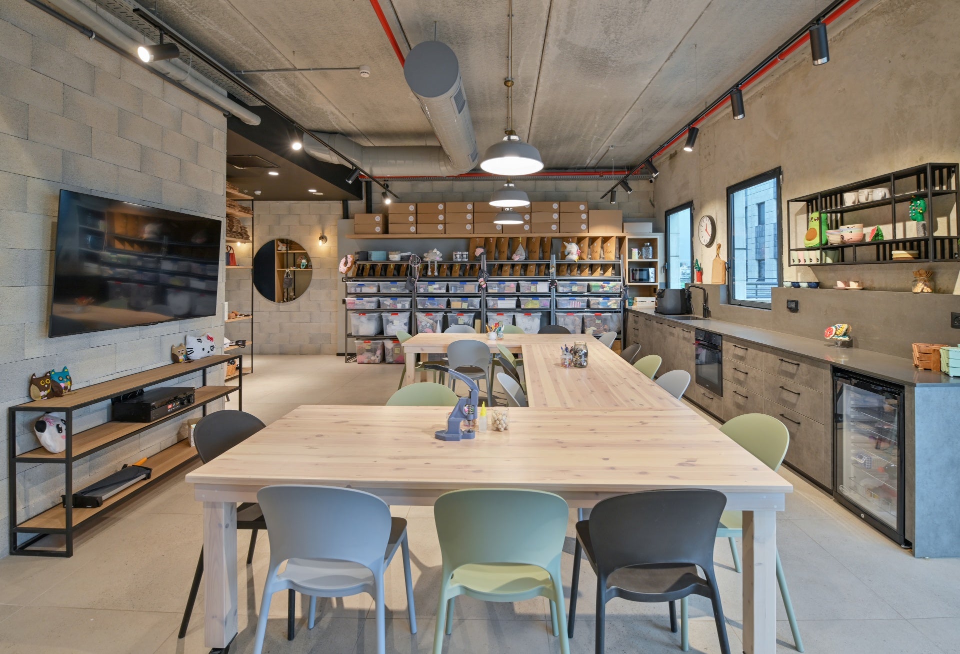 ✂️ קורס תפירה למתחילות