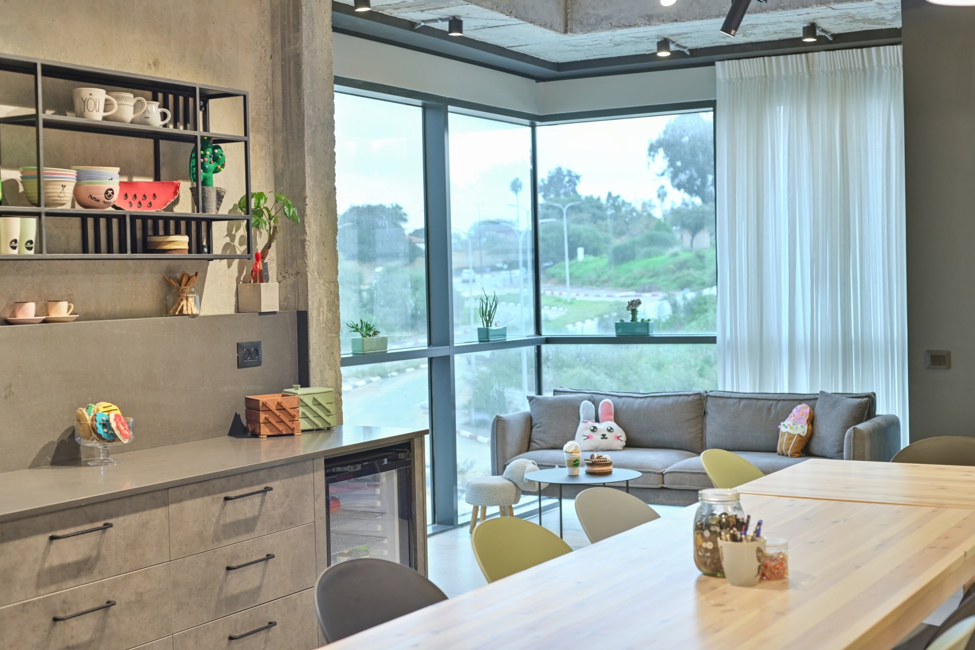 ✂️ קורס תפירה למתחילות