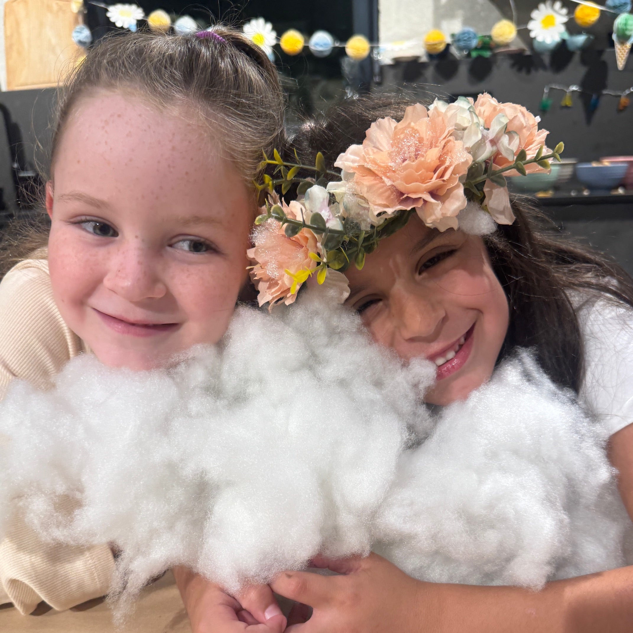 יום הולדת KUROMI – יוצרים בכיף בובה מהממת✨ החל מ 5 יחידות