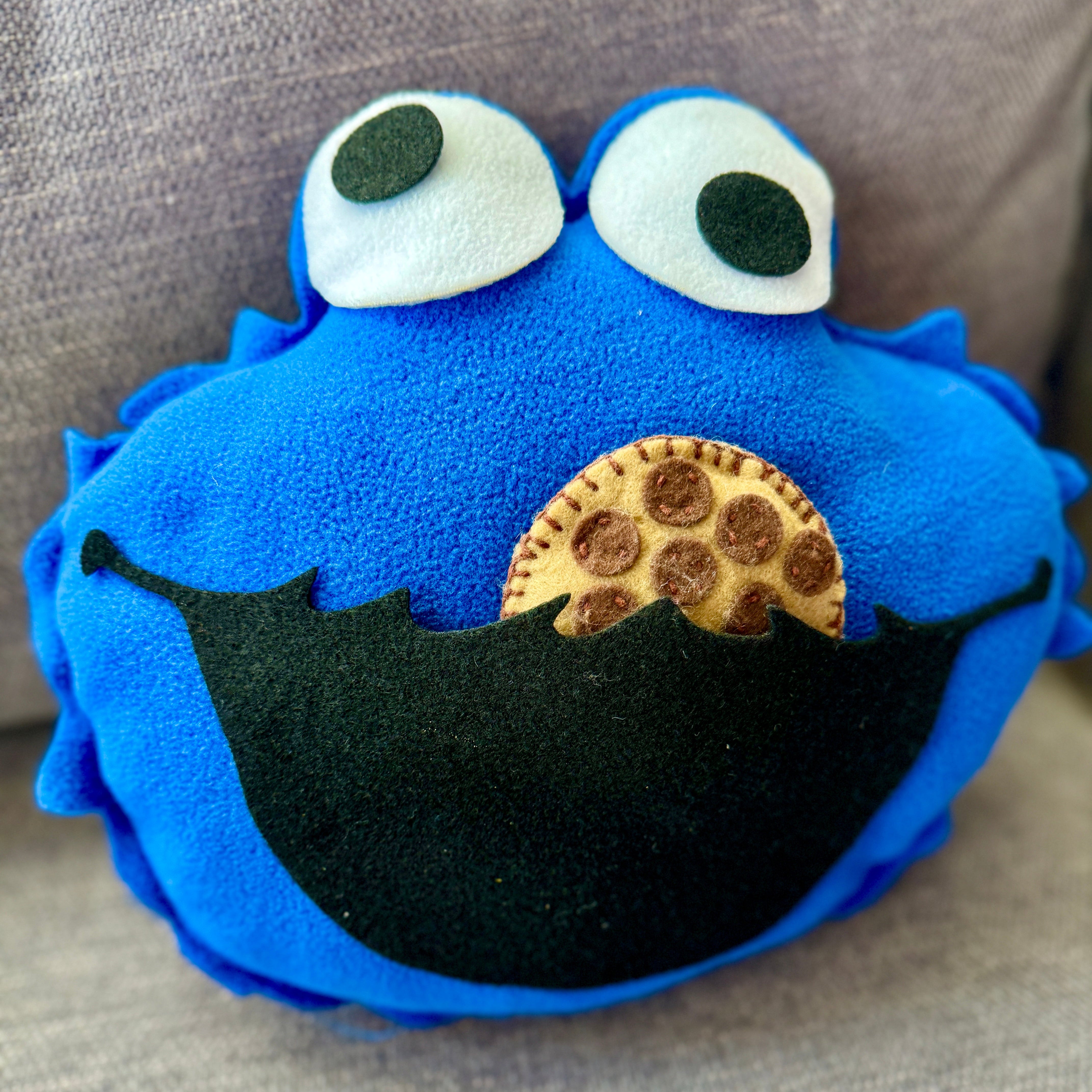 יום הולדת עוגיפלצת ✨ החל מ 5 יחידות