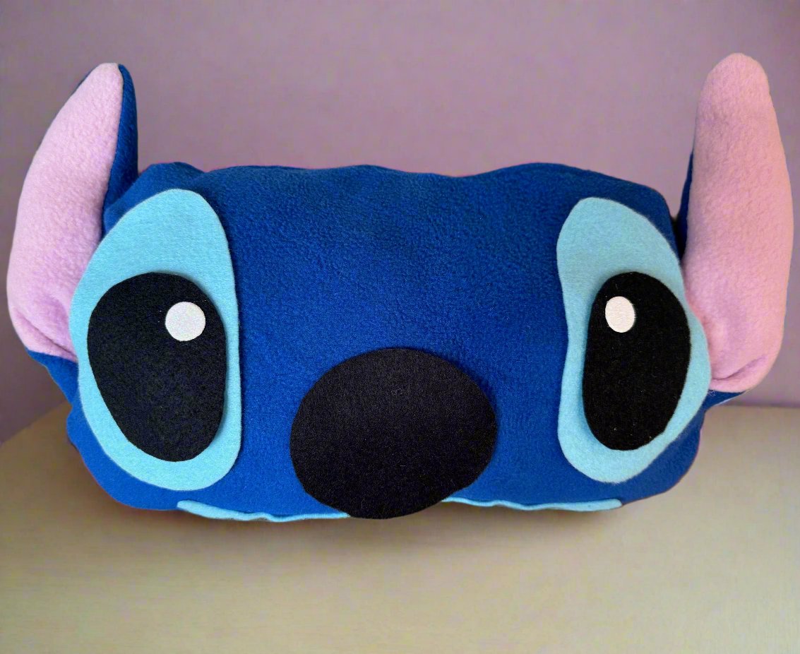 ערכות יום הולדת כרית סטיץ - החל מ 5 יחידות