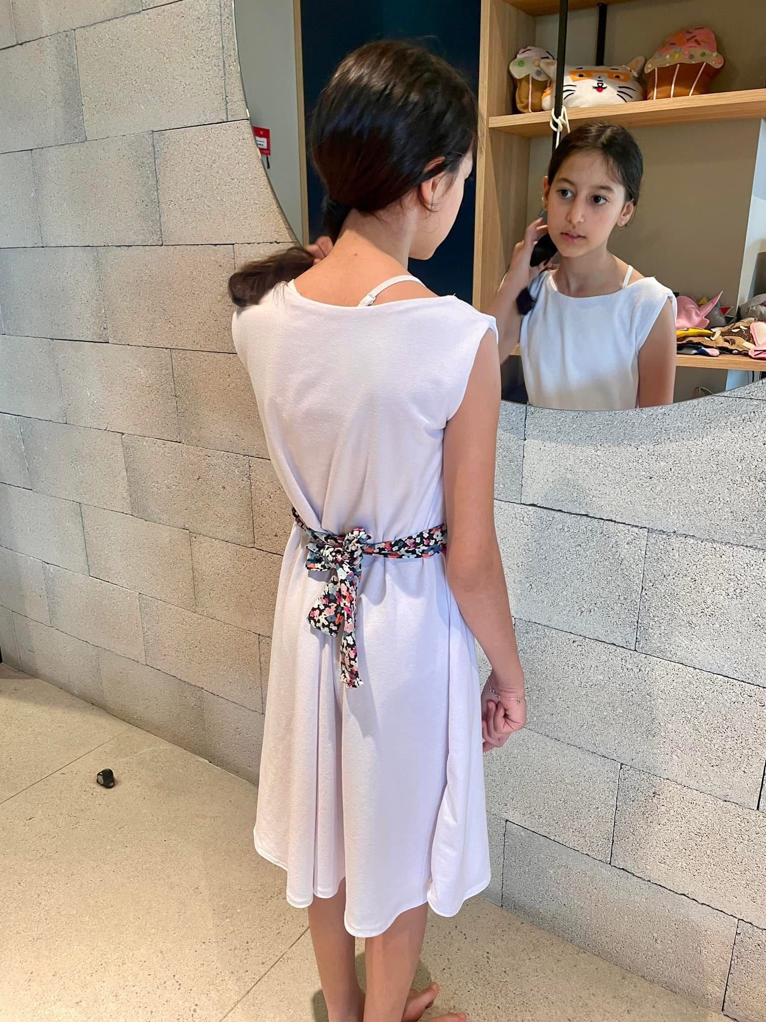 ✂️ קורס תפירה למתקדמות