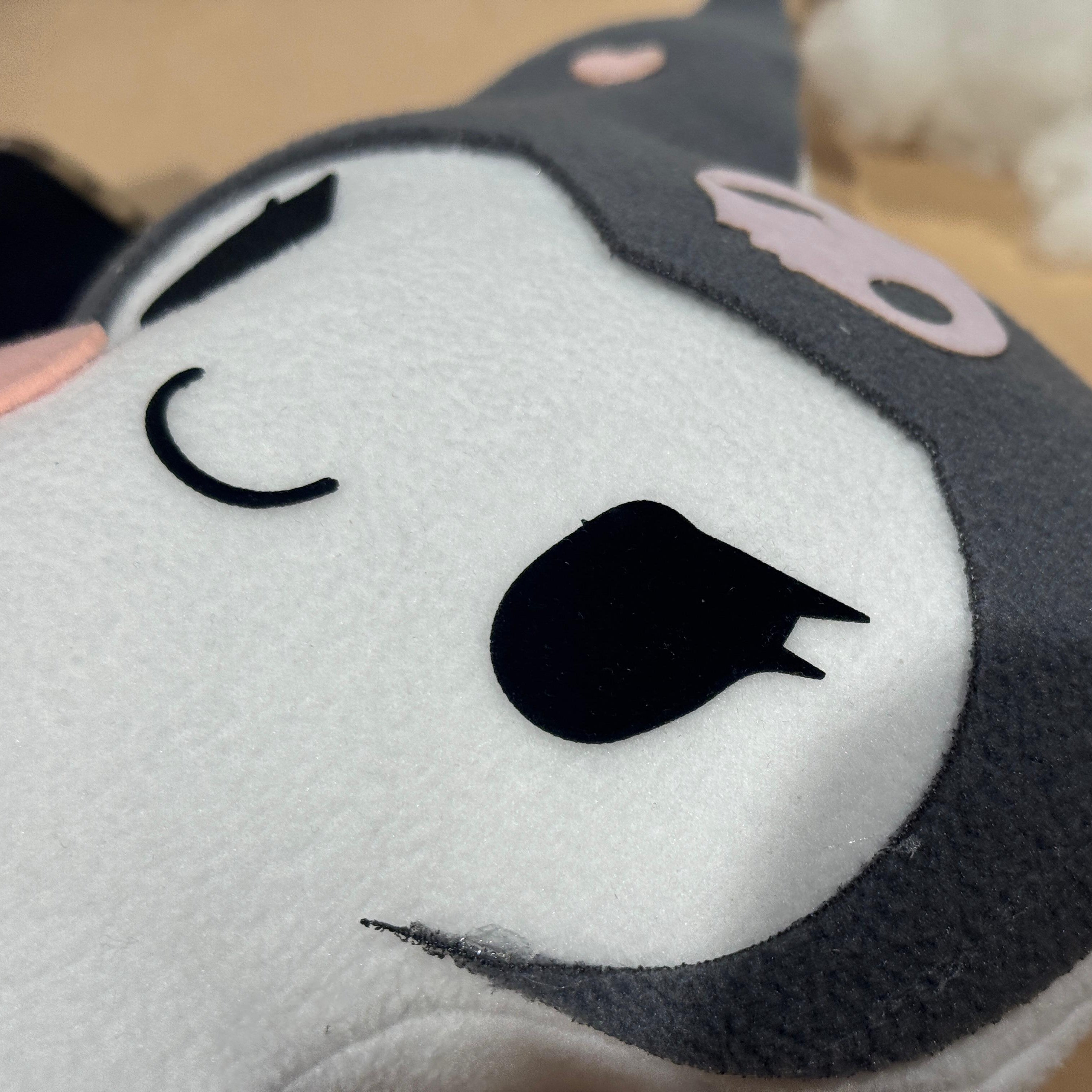 יום הולדת KUROMI – יוצרים בכיף בובה מהממת✨ החל מ 5 יחידות