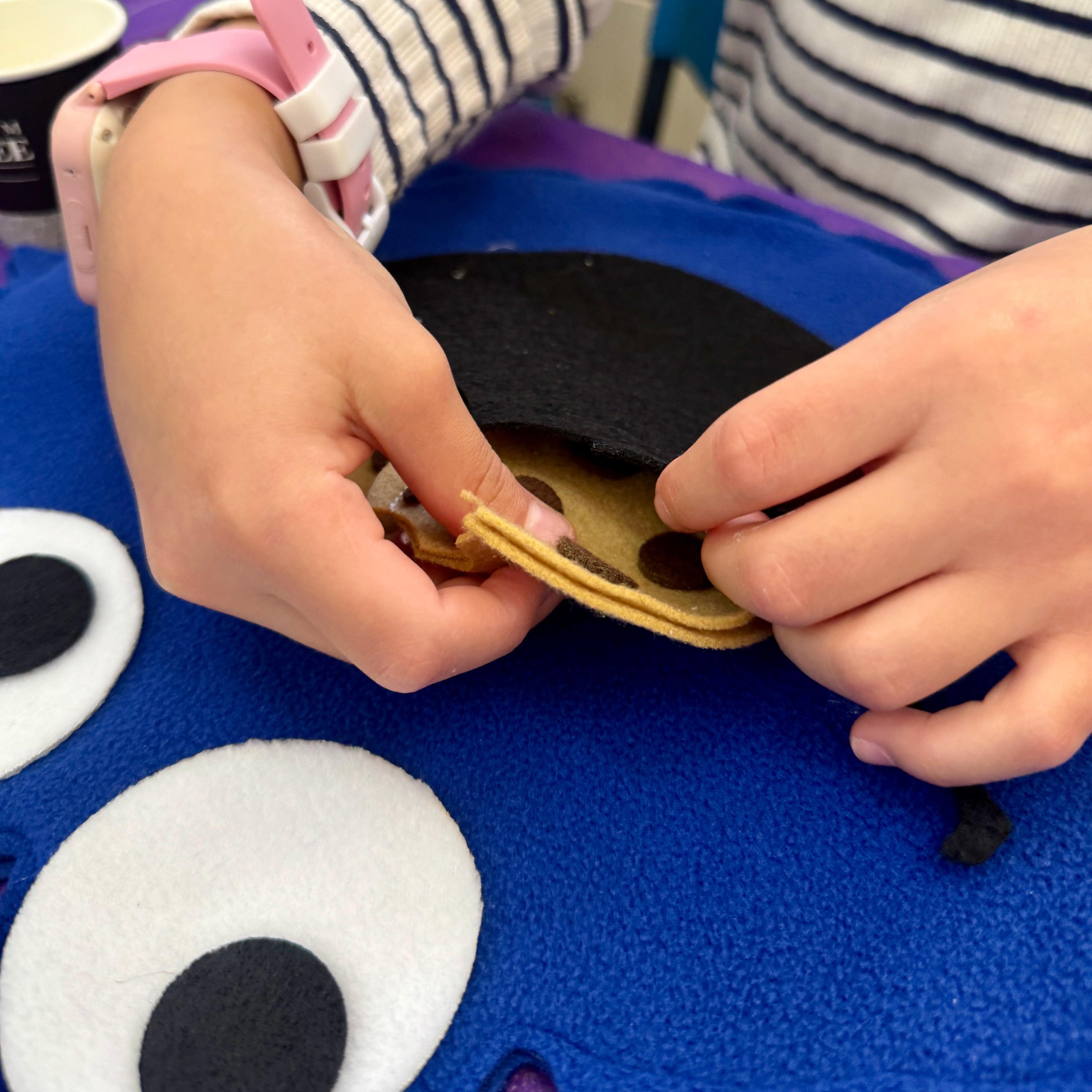 יום הולדת עוגיפלצת ✨ החל מ 5 יחידות