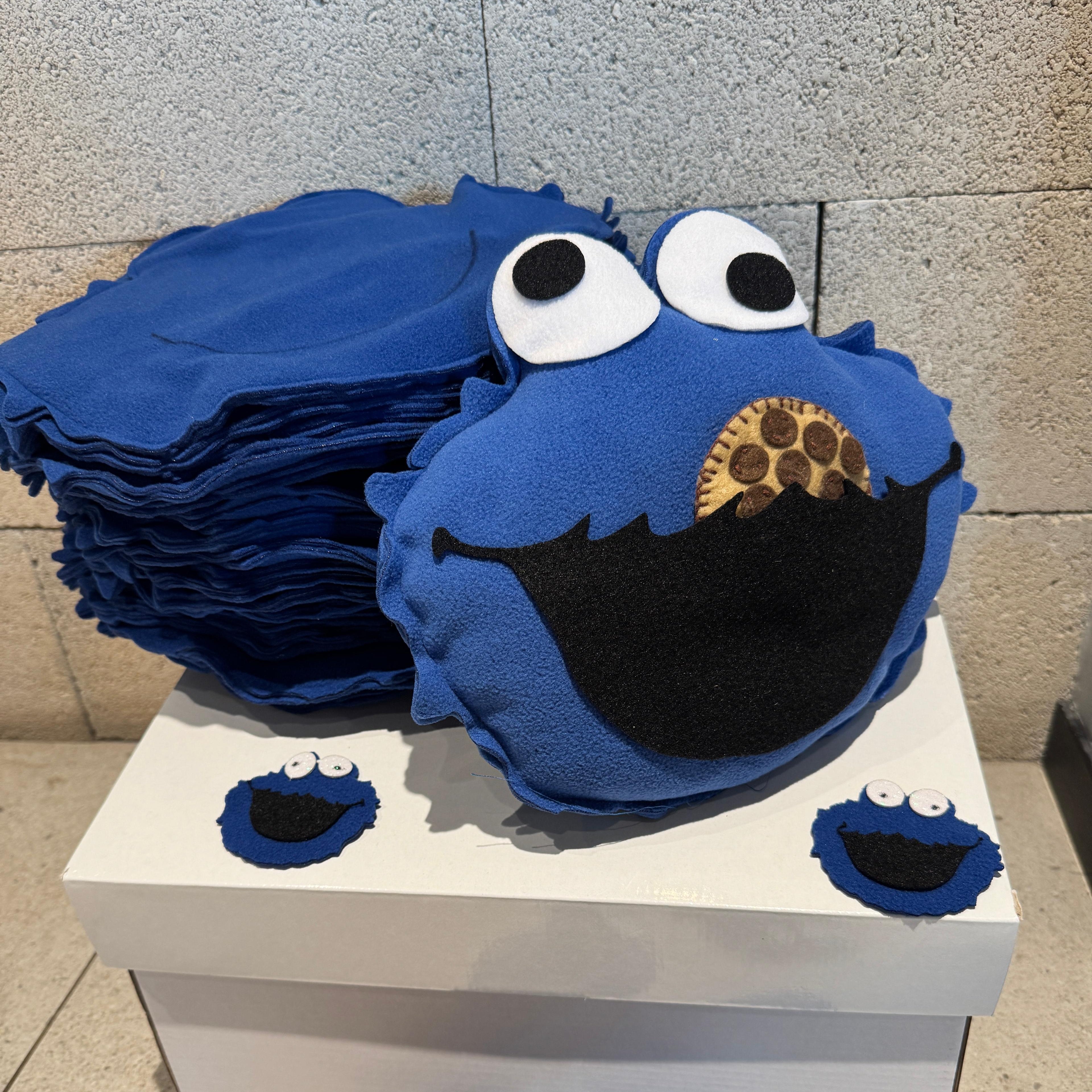 יום הולדת עוגיפלצת ✨ החל מ 5 יחידות