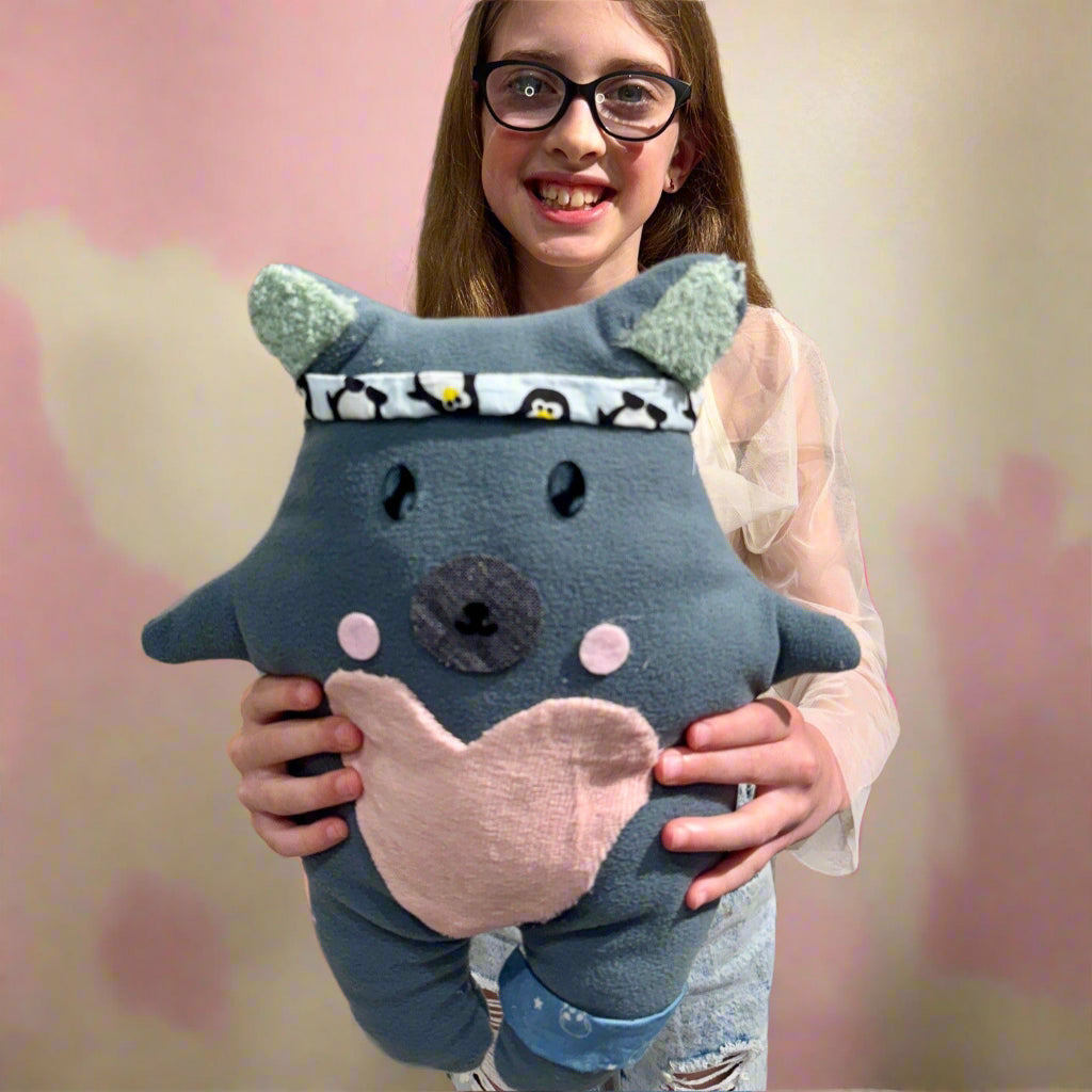 ערכות יום הולדת דוב קואלה- החל מ 5 יחידות