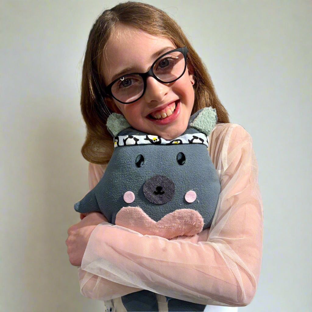 ערכות יום הולדת דוב קואלה- החל מ 5 יחידות