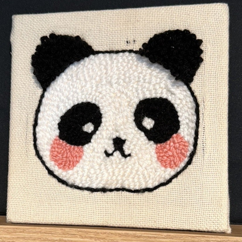 ערכת פאנץ נידל פנדה