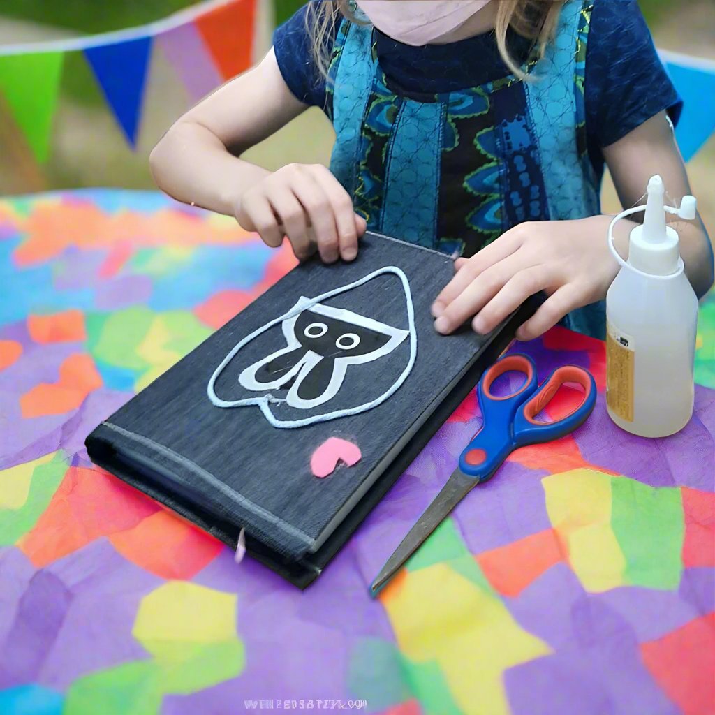 ערכות יום הולדת יומנים מעוצבים - החל מ 5 יחידות