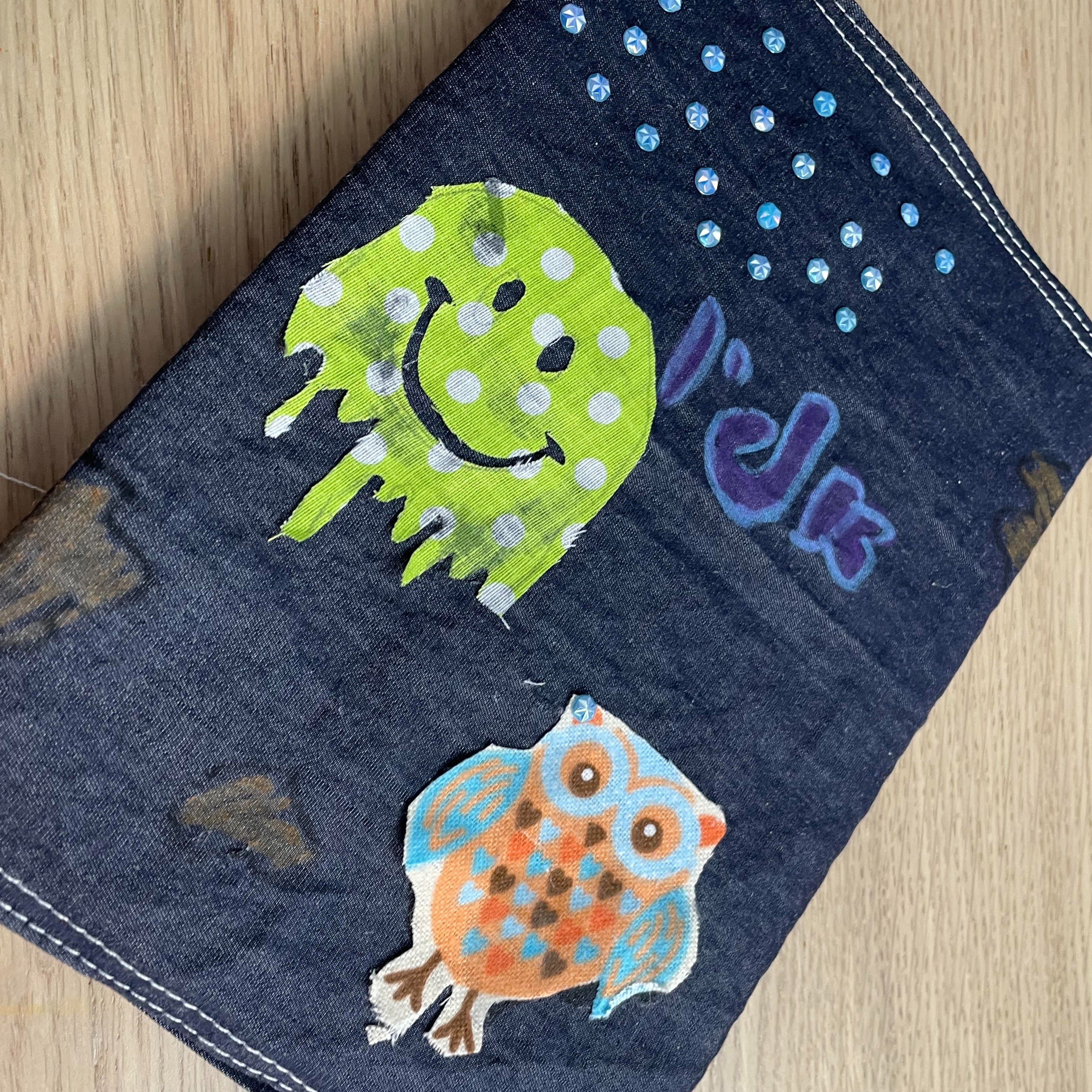 ערכות יום הולדת יומנים מעוצבים - החל מ 5 יחידות