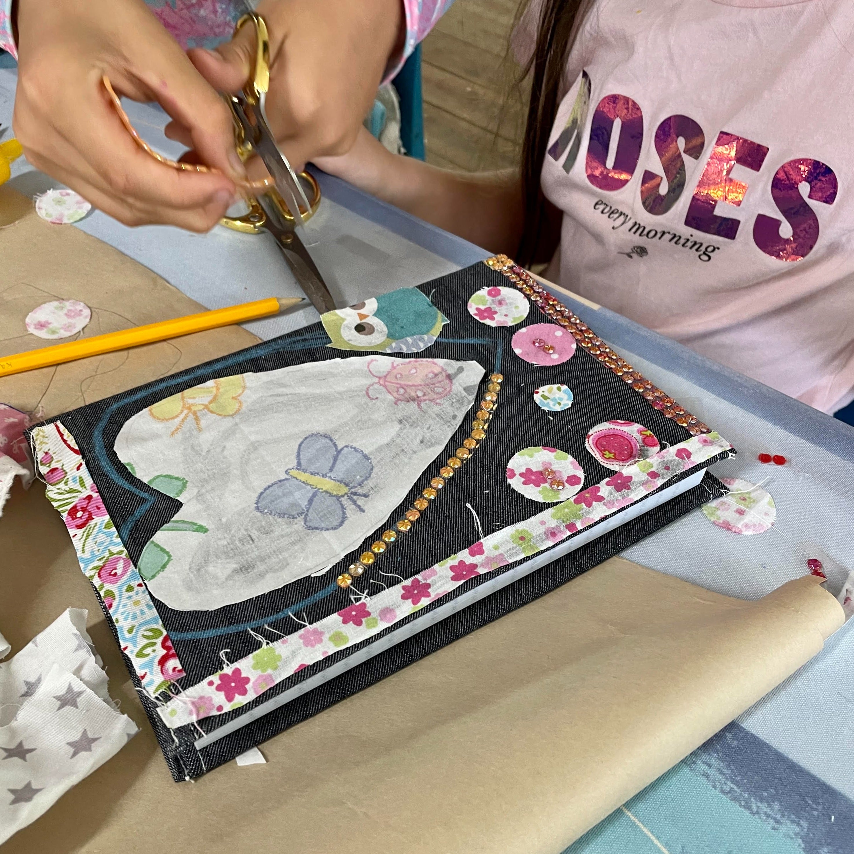 ערכות יום הולדת יומנים מעוצבים - החל מ 5 יחידות