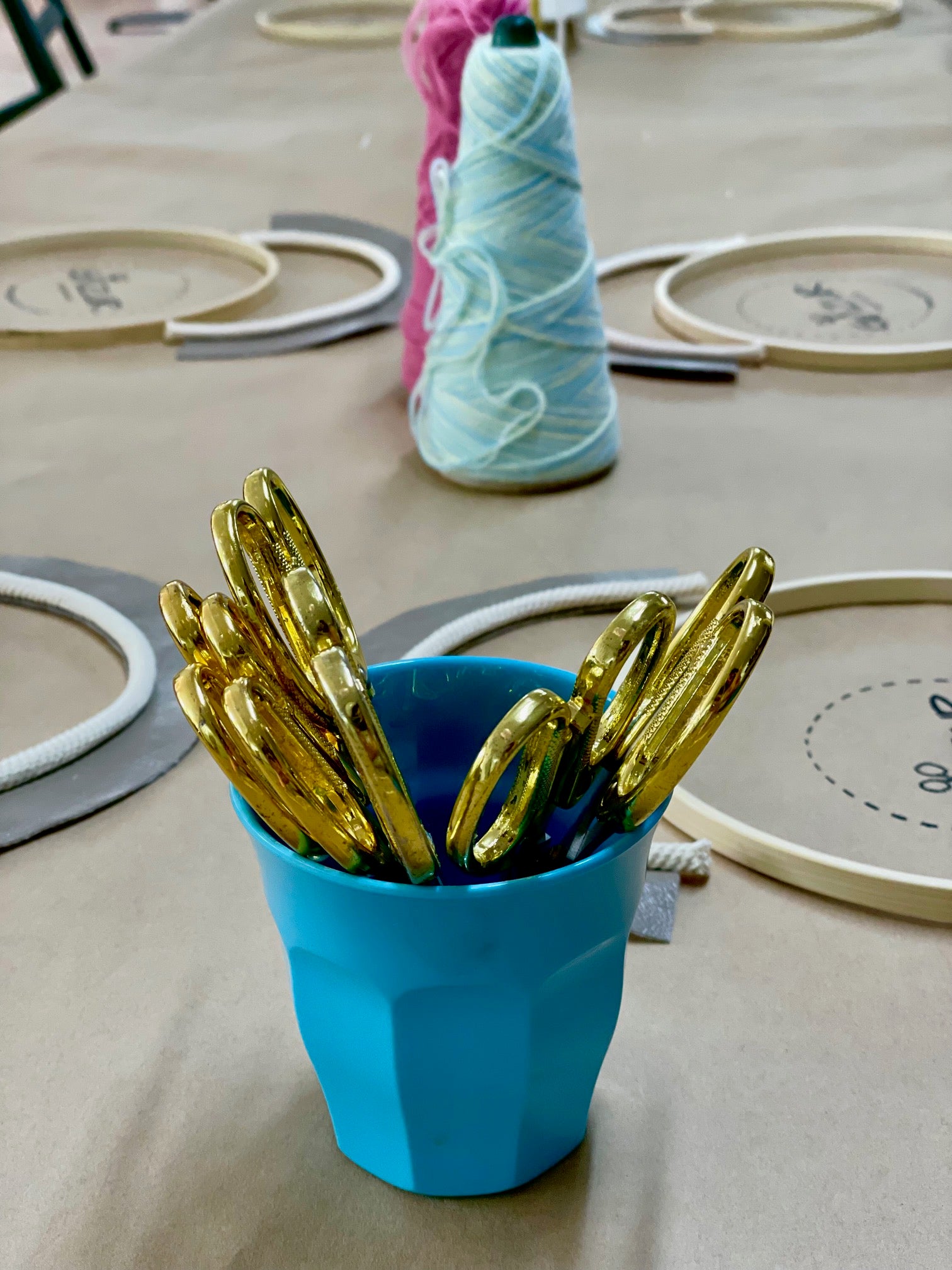 סדנת הורה וילד