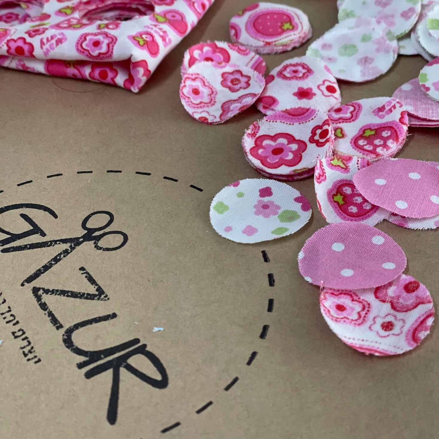 סדנת הורה וילד