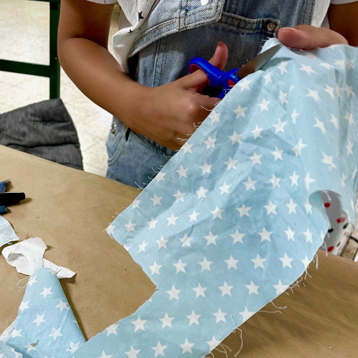 סדנת הורה וילד