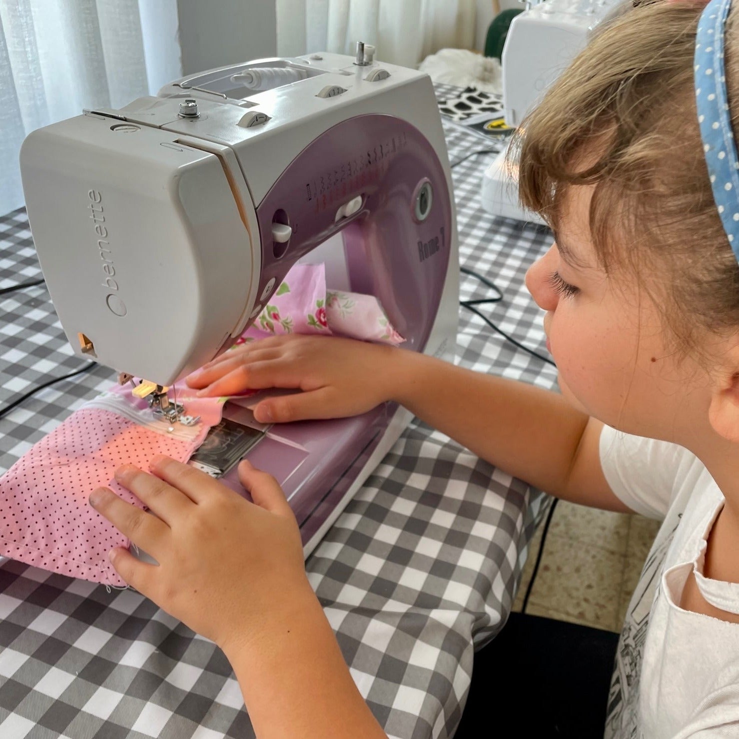 סדנת הורה וילד