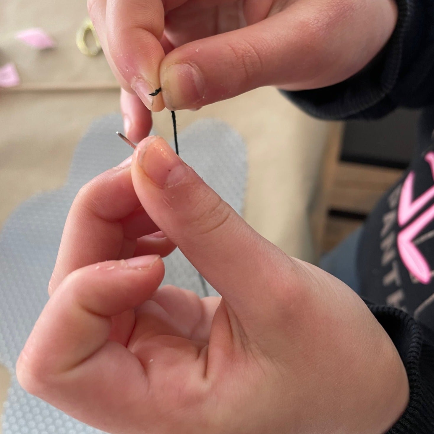 סדנת הורה וילד