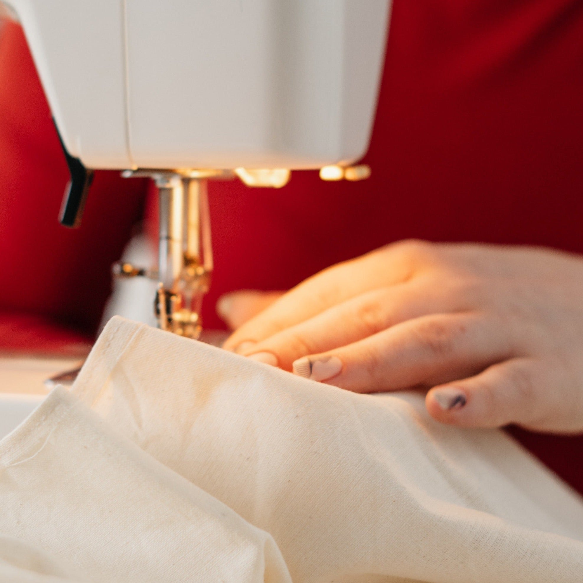 ✂️ קורס תפירה למתחילות