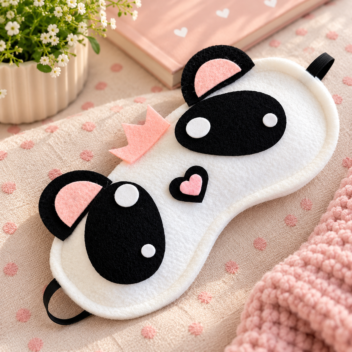 יום הולדת פנדה – יוצרים כרית מהממת! 🐼✨- החל מ 5 יחידות