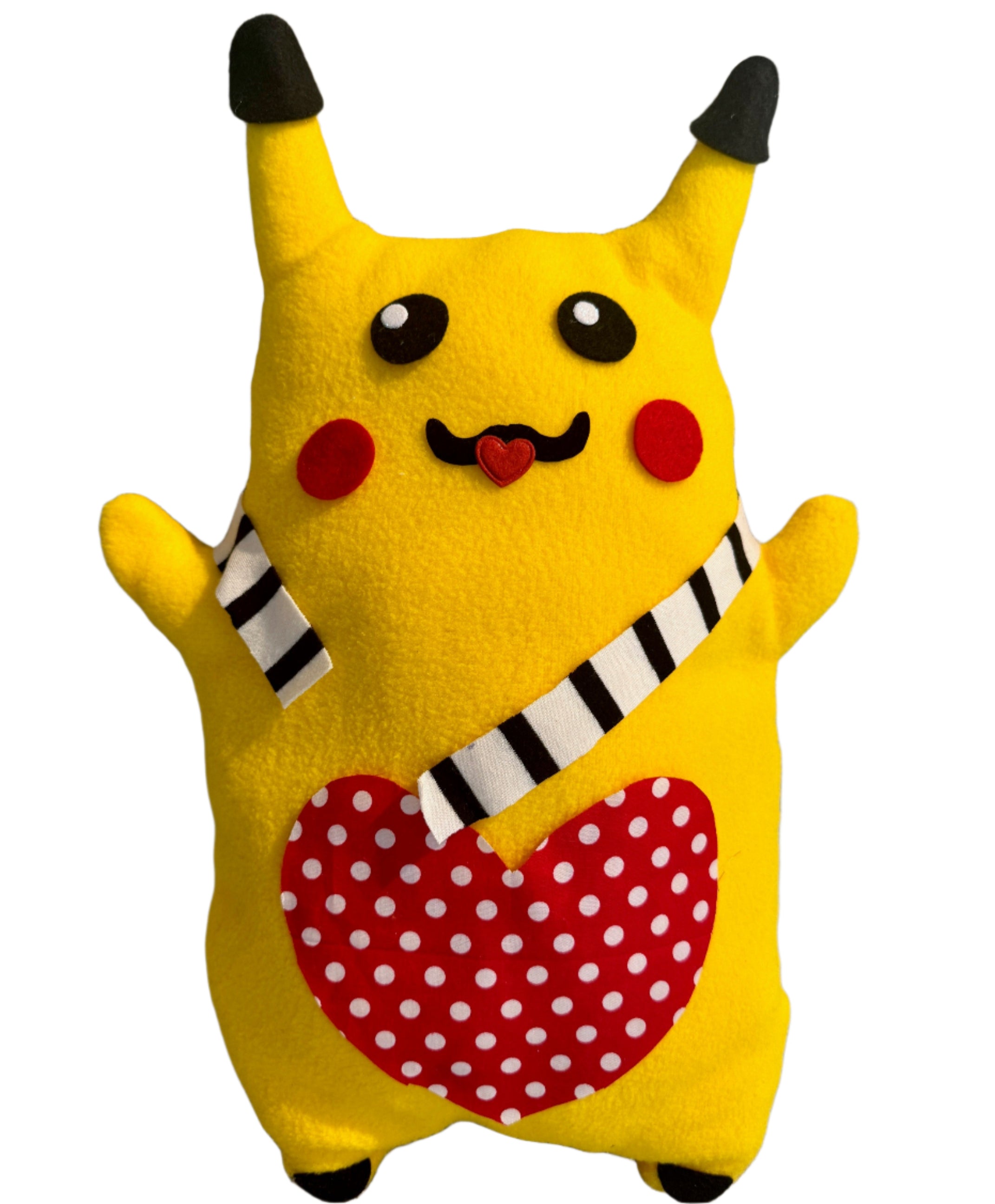 ערכות יום הולדת בובת פיקאצ'ו- החל מ 5 יחידות