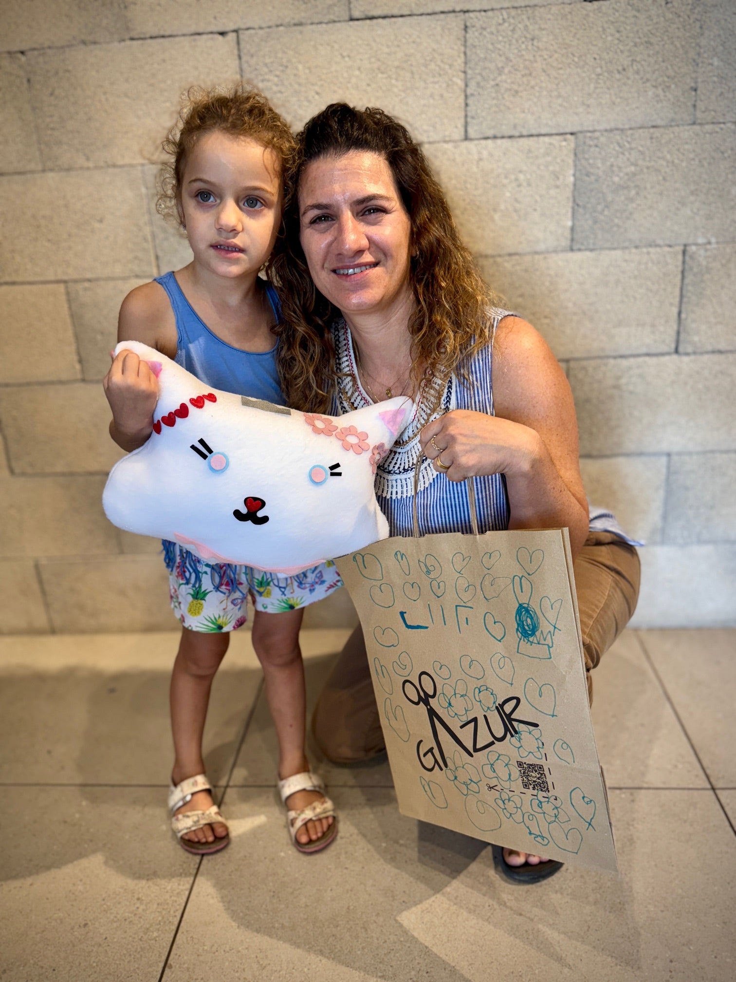 סדנת הורה וילד